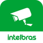 intelbras isic lite android application logo